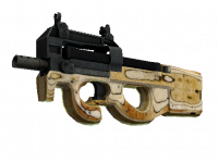 P90 Shapewood